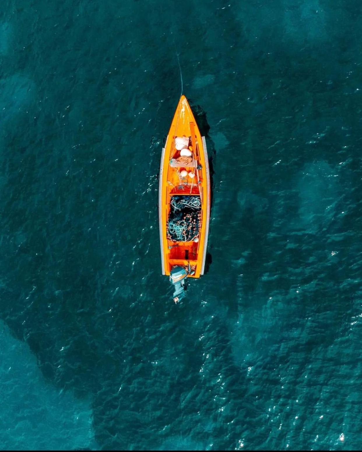 Bas De Villa Vacances Ocean 勒卡尔贝 外观 照片
